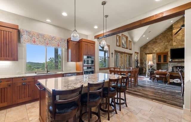241 E Lynx Cv, Blanco, TX 78606 — photo 14