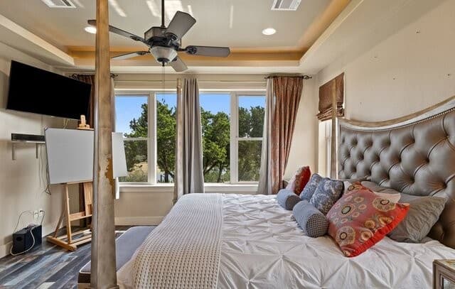 241 E Lynx Cv, Blanco, TX 78606 — photo 17