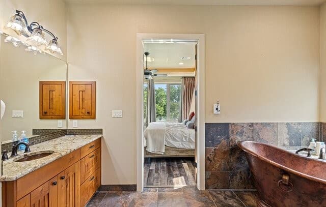 241 E Lynx Cv, Blanco, TX 78606 — photo 19