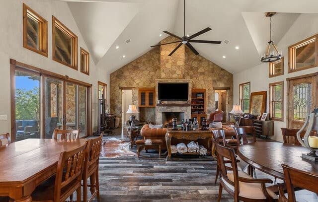 241 E Lynx Cv, Blanco, TX 78606 — photo 7