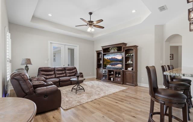25919  Streisand St, San Antonio, TX 78260 — photo 10