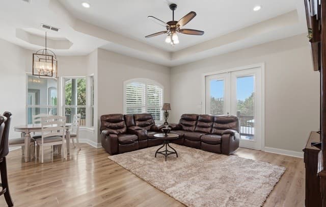 25919  Streisand St, San Antonio, TX 78260 — photo 11