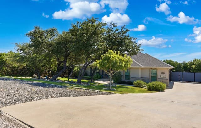 25919  Streisand St, San Antonio, TX 78260 — photo 2