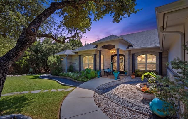 25919  Streisand St, San Antonio, TX 78260 — photo 3