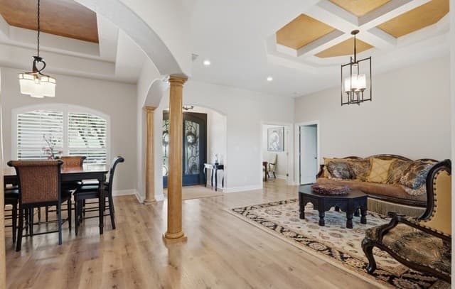 25919  Streisand St, San Antonio, TX 78260 — photo 5