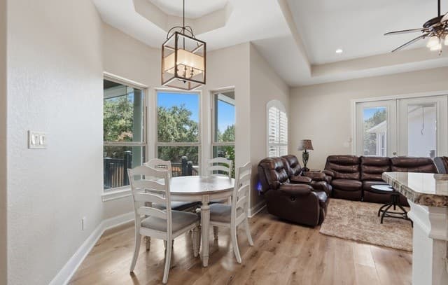 25919  Streisand St, San Antonio, TX 78260 — photo 9