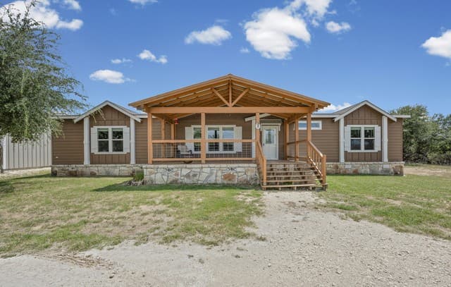 7870  Ranch Road 165