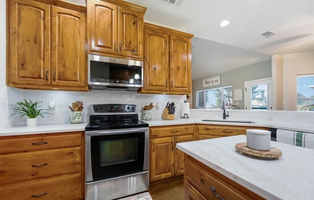 1413  Country Hills Drive, La Vernia, TX 78121 — photo 11