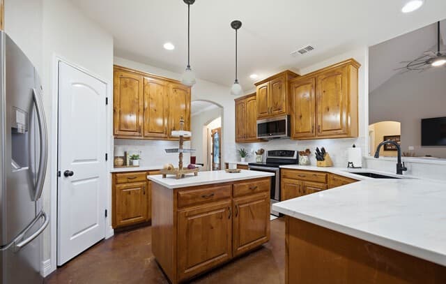 1413  Country Hills Drive, La Vernia, TX 78121 — photo 12