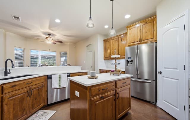 1413  Country Hills Drive, La Vernia, TX 78121 — photo 14