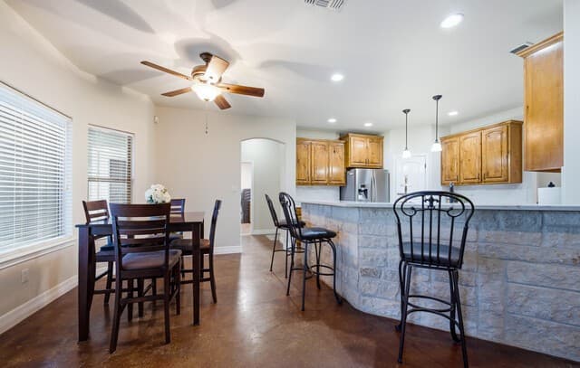 1413  Country Hills Drive, La Vernia, TX 78121 — photo 16