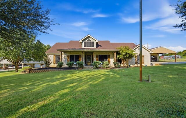 1413  Country Hills Drive, La Vernia, TX 78121 — photo 3