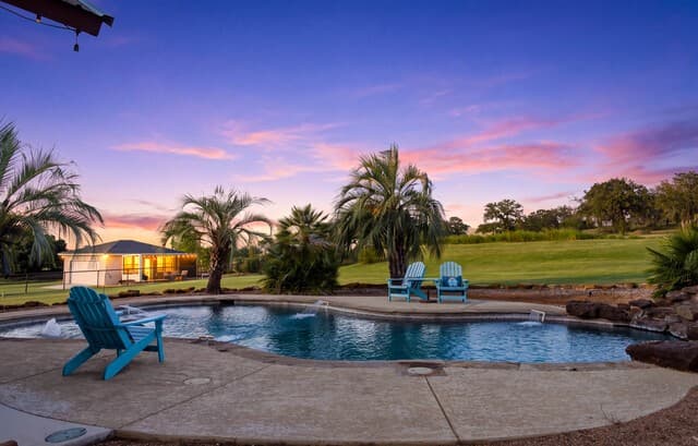 1413  Country Hills Drive, La Vernia, TX 78121 — photo 4