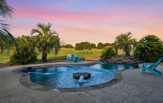1413  Country Hills Drive, La Vernia, TX 78121 — photo 5