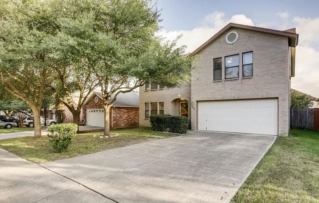 8507  Park Olympia, Universal City, TX 78148 — photo 3