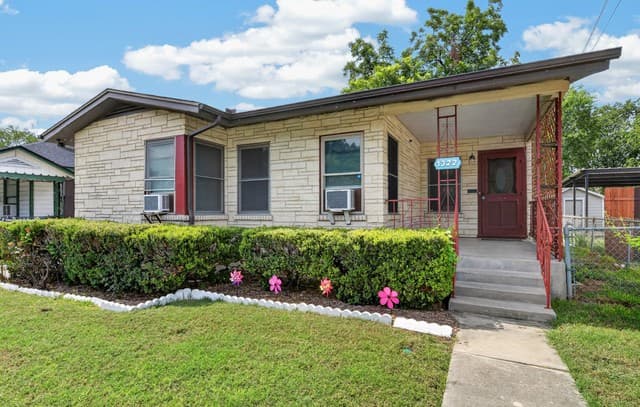 1322 W Malone, San Antonio, TX 78225 — photo 2