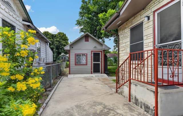 1322 W Malone, San Antonio, TX 78225 — photo 21