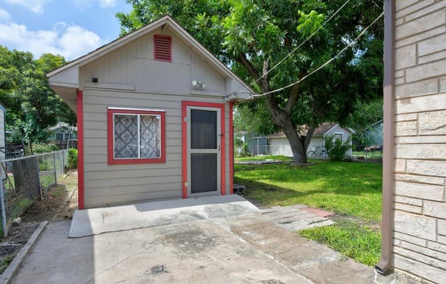 1322 W Malone, San Antonio, TX 78225 — photo 22