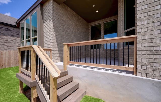 1106  Neria Loop, San Antonio, TX 78224 — photo 19