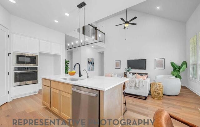 1010  Thiele St, San Antonio, TX 78224 — photo 3