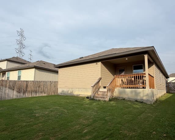 3019  Lindenwood Way, San Antonio, TX 78245 — photo 11