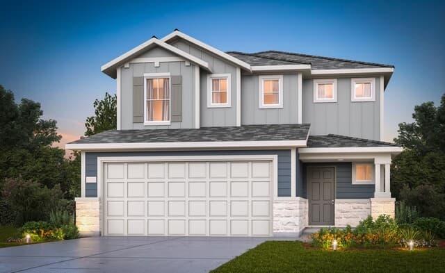 825 Rustic Grove