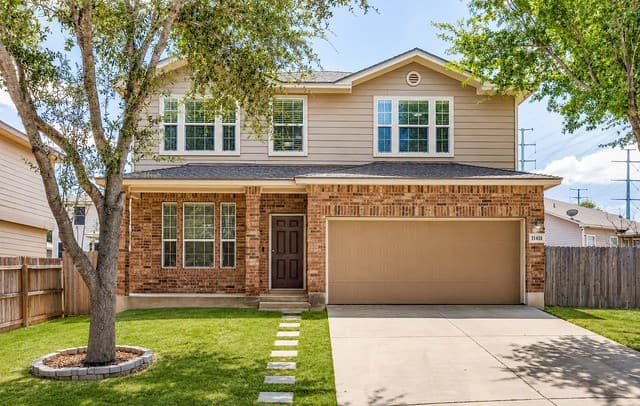 11418 Estufa Canyon