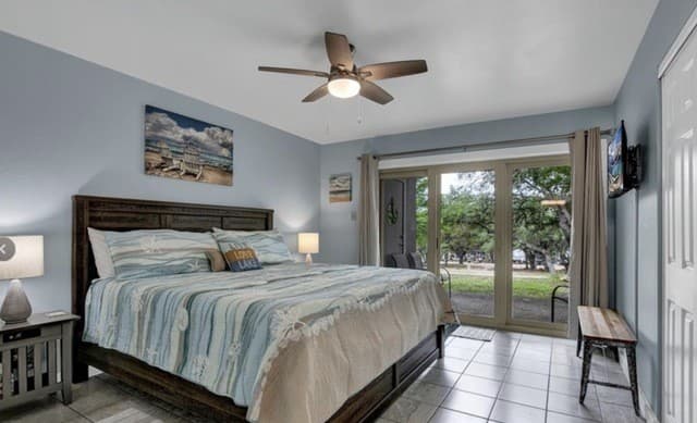 1185  Parkview Drive Unit APT D24, Canyon Lake, TX 78133 — photo 12