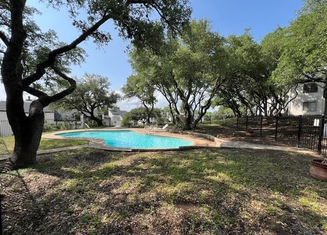 1185  Parkview Drive Unit APT D24, Canyon Lake, TX 78133 — photo 18