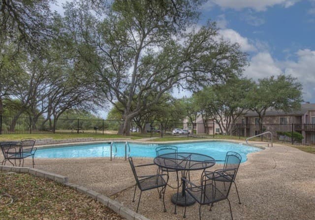 1185  Parkview Drive Unit APT D24, Canyon Lake, TX 78133 — photo 19