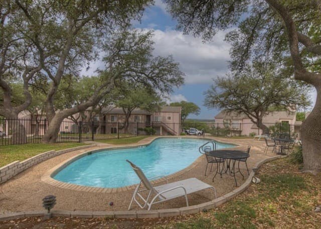 1185  Parkview Drive Unit APT D24, Canyon Lake, TX 78133 — photo 20