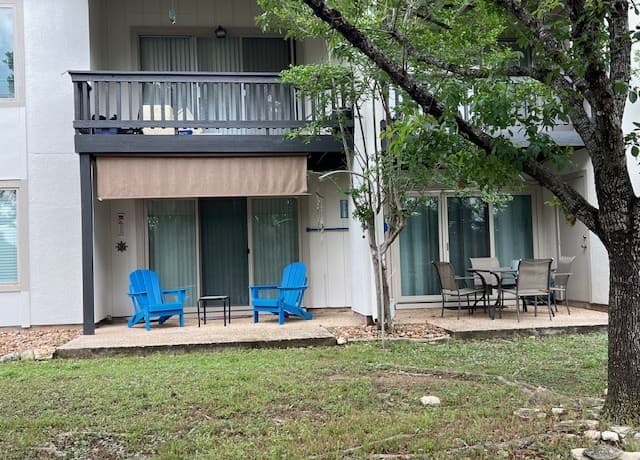 1185  Parkview Drive Unit APT D24, Canyon Lake, TX 78133 — photo 21