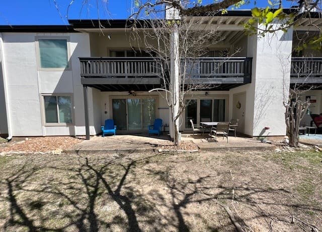 1185  Parkview Drive Unit APT D24, Canyon Lake, TX 78133 — photo 22