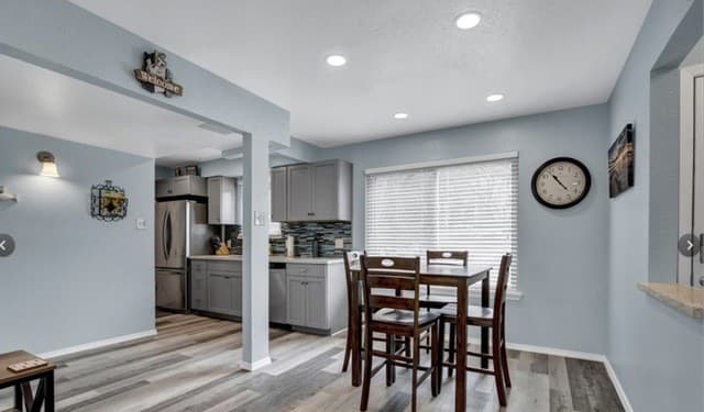 1185  Parkview Drive Unit APT D24, Canyon Lake, TX 78133 — photo 6