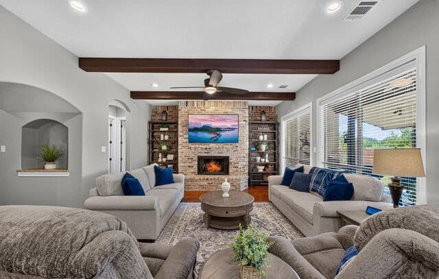 27816  Legacy Woods, Boerne, TX 78015 — photo 11