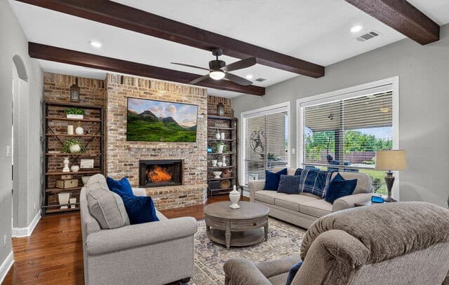 27816  Legacy Woods, Boerne, TX 78015 — photo 4