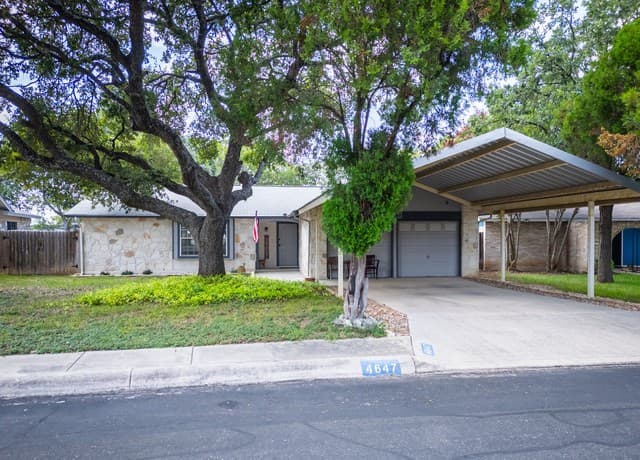 4647  Harpers Bnd, San Antonio, TX 78217 — photo 2