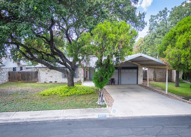 4647  Harpers Bnd, San Antonio, TX 78217 — photo 3