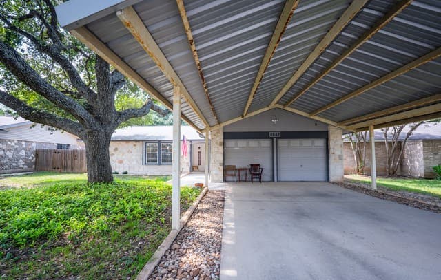 4647  Harpers Bnd, San Antonio, TX 78217 — photo 6