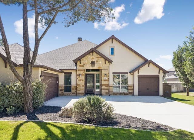 975 Wilderness Oaks