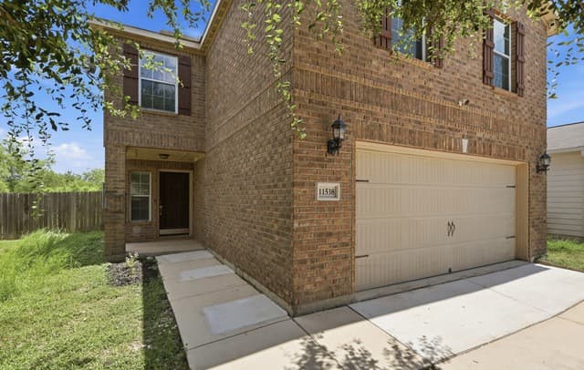 11538  Luckey Ledge, San Antonio, TX 78252 — photo 2