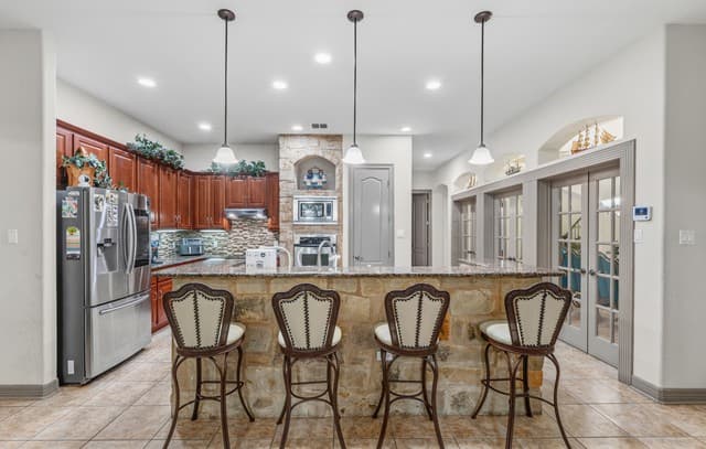 21815  Roan Blf, San Antonio, TX 78259 — photo 12