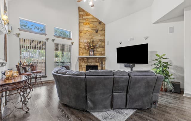 21815  Roan Blf, San Antonio, TX 78259 — photo 13