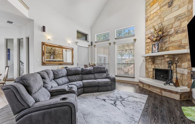 21815  Roan Blf, San Antonio, TX 78259 — photo 14