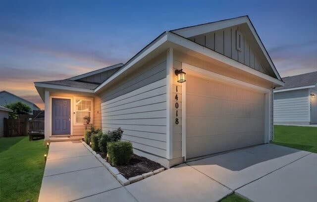 14018 Homestead Way