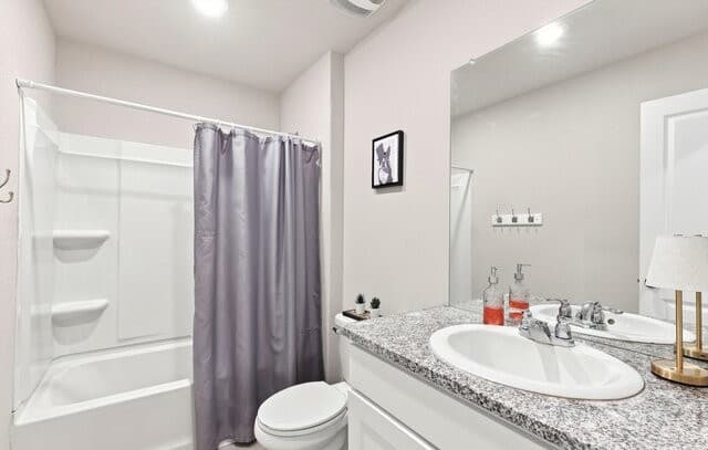 14018  Homestead Way, San Antonio, TX 78252 — photo 17