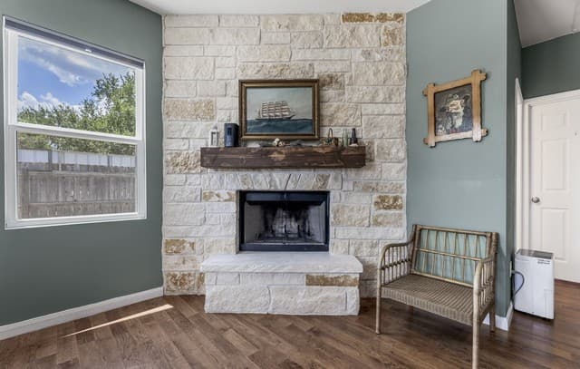 1296  Hedgestone, Canyon Lake, TX 78133 — photo 13