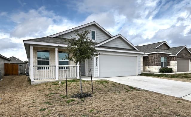 7927  Dovers Den, San Antonio, TX 78253 — photo 2