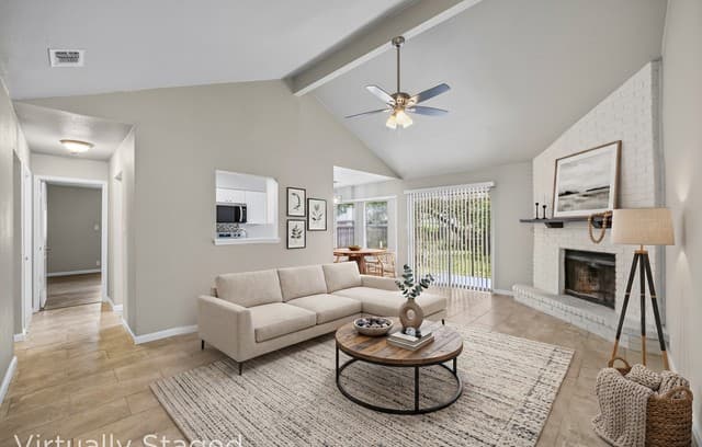 4635  French Meadow St, San Antonio, TX 78250 — photo 2