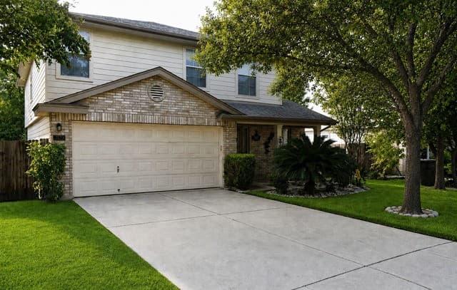 7523  Perseus Sound, San Antonio, TX 78252 — photo 2